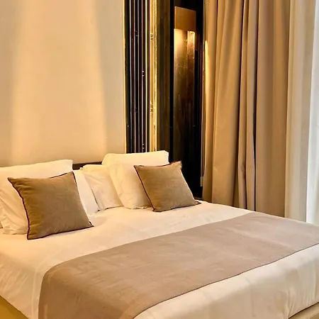 Boutique Cordial Galdos Jardin 4* ラスパルマス・デ・グランカナリア