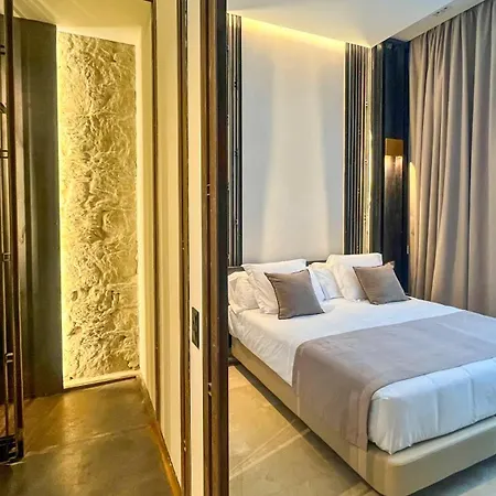 Boutique Cordial Galdos Jardin