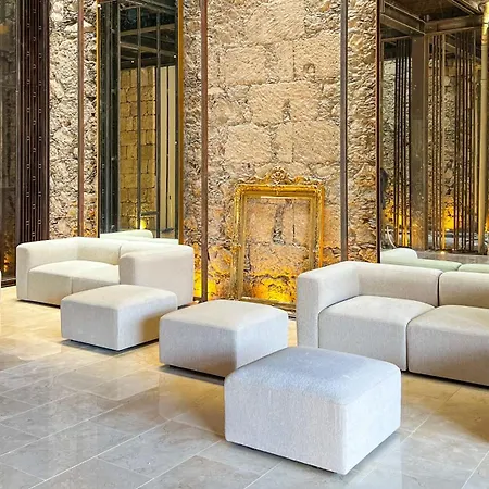 Boutique Cordial Galdos Jardin ホテル