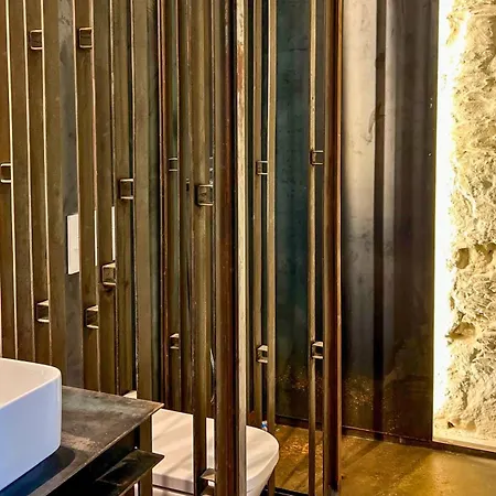 ホテル Boutique Cordial Galdos Jardin 4*