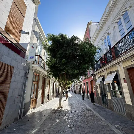 Boutique Cordial Galdos Jardin ラスパルマス・デ・グランカナリア