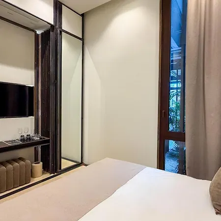Boutique Cordial Galdos Jardin 4*
