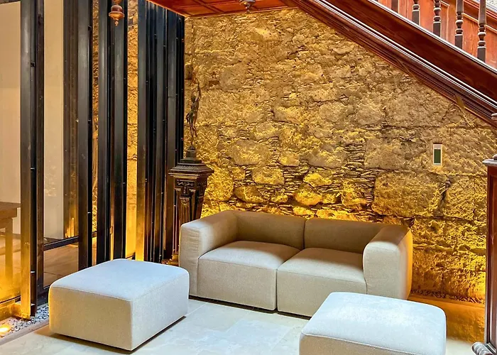 ホテル Boutique Cordial Galdos Jardin 4*