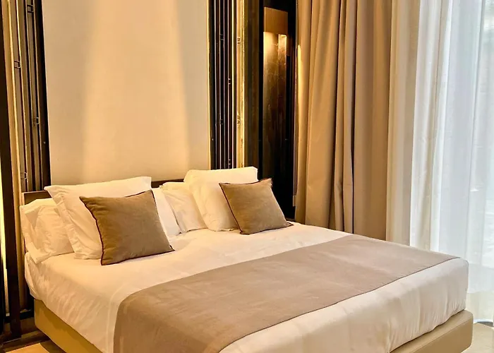 Boutique Cordial Galdos Jardin 4* ラスパルマス・デ・グランカナリア