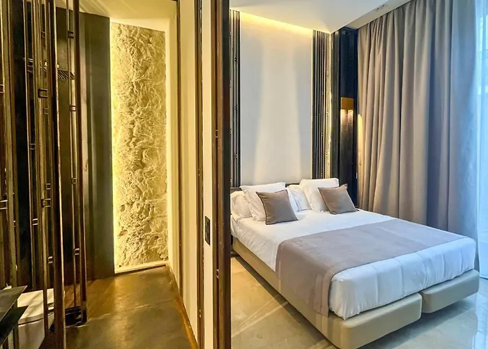 Boutique Cordial Galdos Jardin