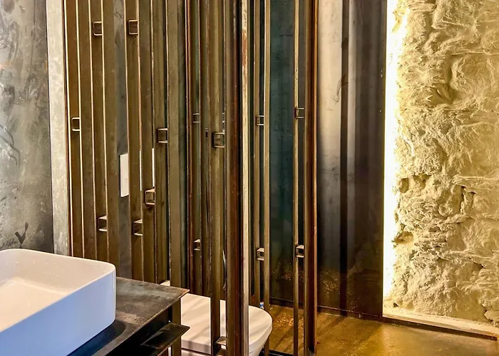 ホテル Boutique Cordial Galdos Jardin 4*